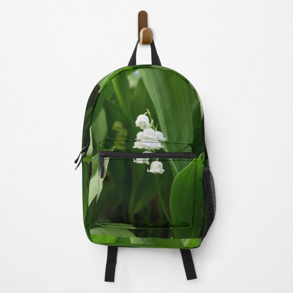 Item preview, A shy visitor. Lily of the valley designed and sold by Jouko Lehto Photography.