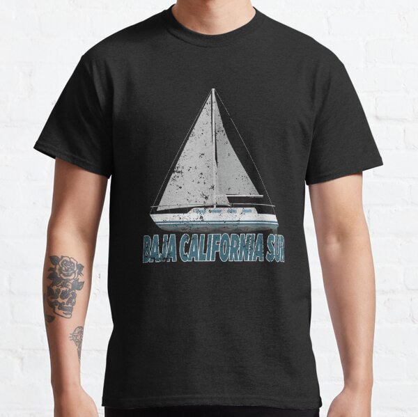 Baja Boat Merch & Gifts for Sale