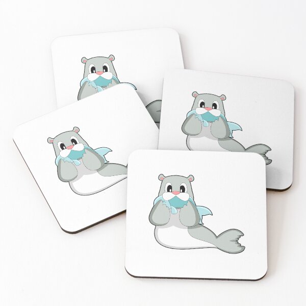 Item preview, Seal Fish designed and sold by Snabdesign84.