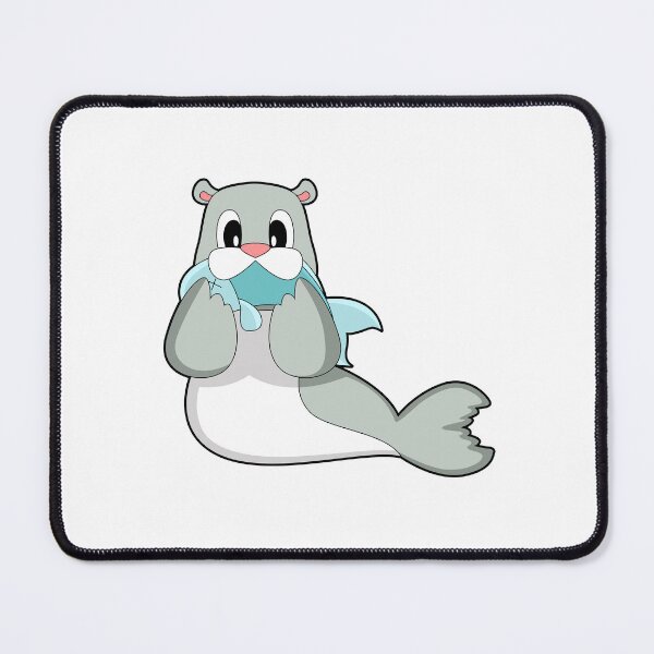 Item preview, Seal Fish designed and sold by Snabdesign84.