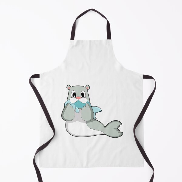 Item preview, Seal Fish designed and sold by Snabdesign84.