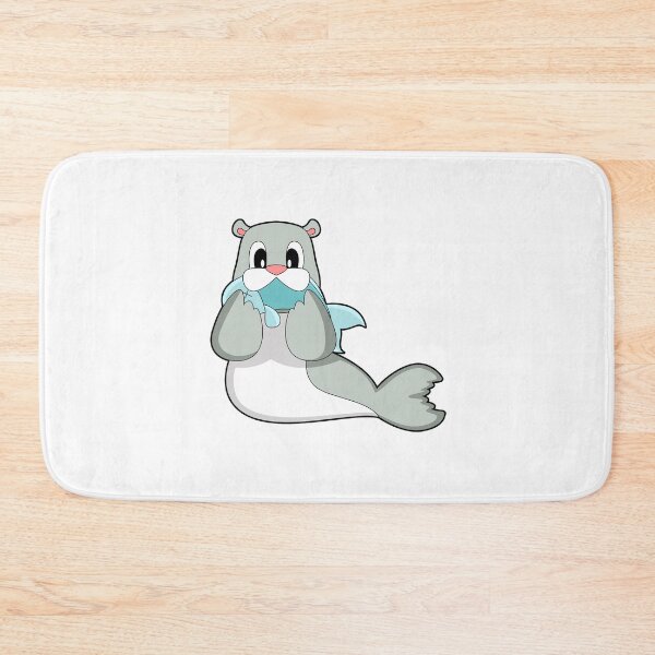 Item preview, Seal Fish designed and sold by Snabdesign84.