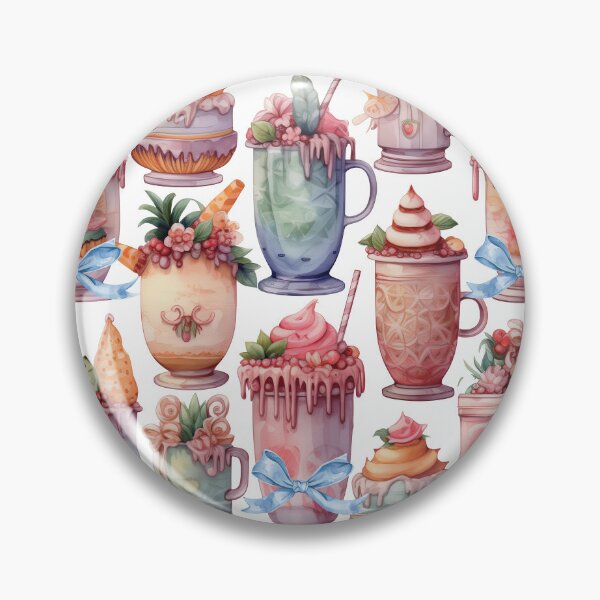 Item preview, Coquette Aesthetic Smoothie Cups designed and sold by CozyLightsStore.