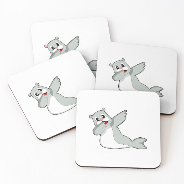 Item preview, Seal Hip Hop Dance designed and sold by Snabdesign84.