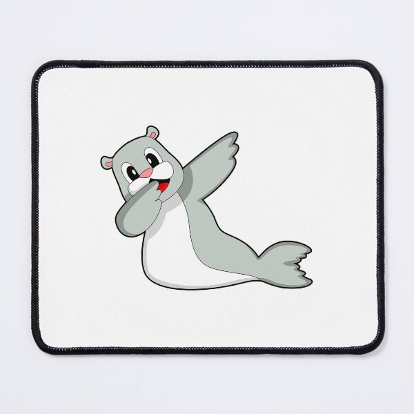Item preview, Seal Hip Hop Dance designed and sold by Snabdesign84.
