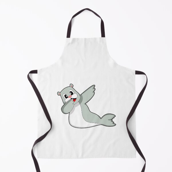 Item preview, Seal Hip Hop Dance designed and sold by Snabdesign84.