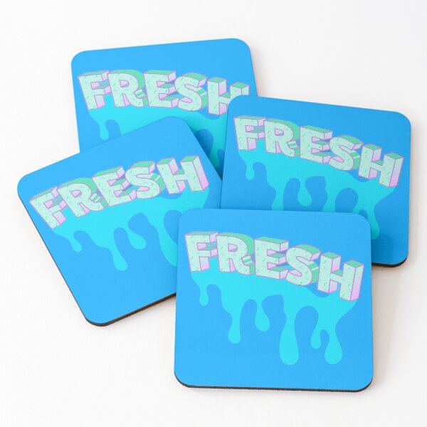 Item preview, Fresh designed and sold by MarquezShopy.