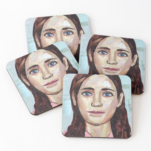 Item preview, Pam Beesly (Jenna Fischer) designed and sold by megancoyle.