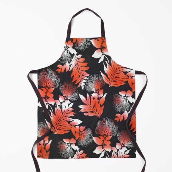 Item preview, Kilauea Ohia Lehua Blossoms designed and sold by J Marielle Designs.