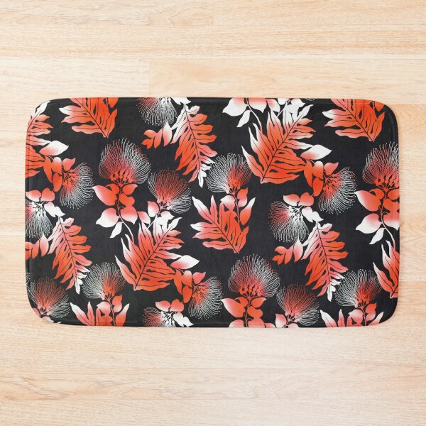 Item preview, Kilauea Ohia Lehua Blossoms designed and sold by J Marielle Designs.