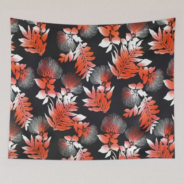 Item preview, Kilauea Ohia Lehua Blossoms designed and sold by J Marielle Designs.