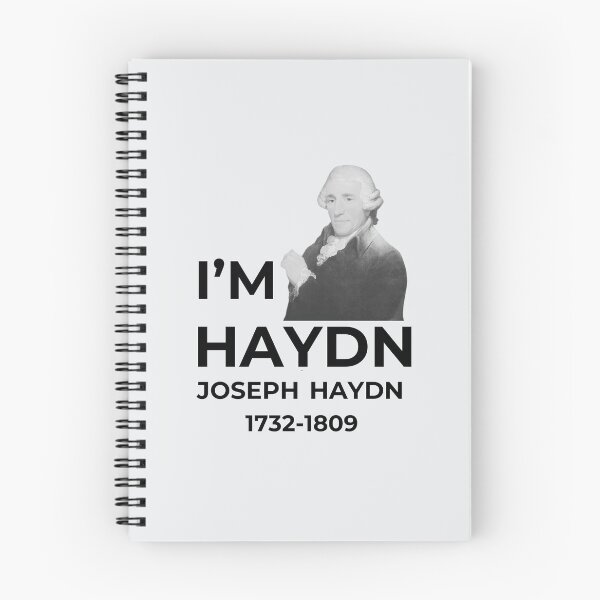 Item preview, Haydn Funny designed and sold by AnnDart.