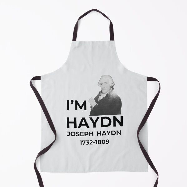 Item preview, Haydn Funny designed and sold by AnnDart.