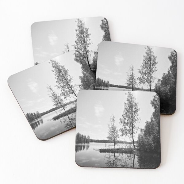 Item preview, Parkkuunlahti midday designed and sold by Jouko Lehto Photography.