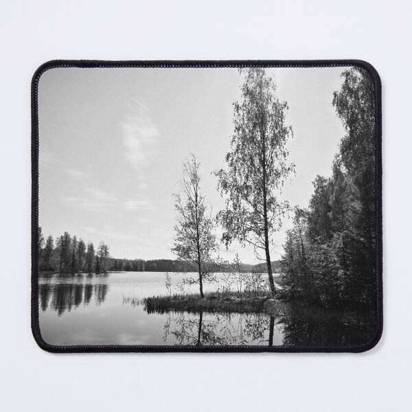 Item preview, Parkkuunlahti midday designed and sold by Jouko Lehto Photography.