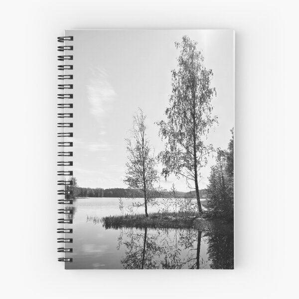 Artikelvorschau, Parkkuunlahti Mittag entworfen und verkauft von Jouko Lehto Photography.