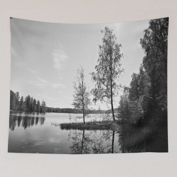 Item preview, Parkkuunlahti midday designed and sold by Jouko Lehto Photography.