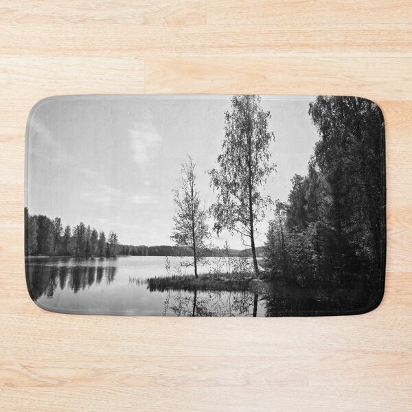 Item preview, Parkkuunlahti midday designed and sold by Jouko Lehto Photography.