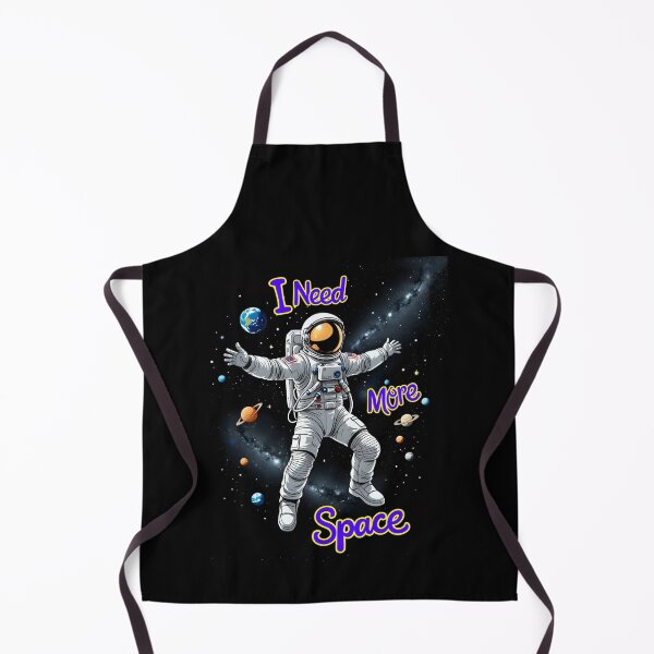 Item preview, I Need More Space designed and sold by ifundesign.