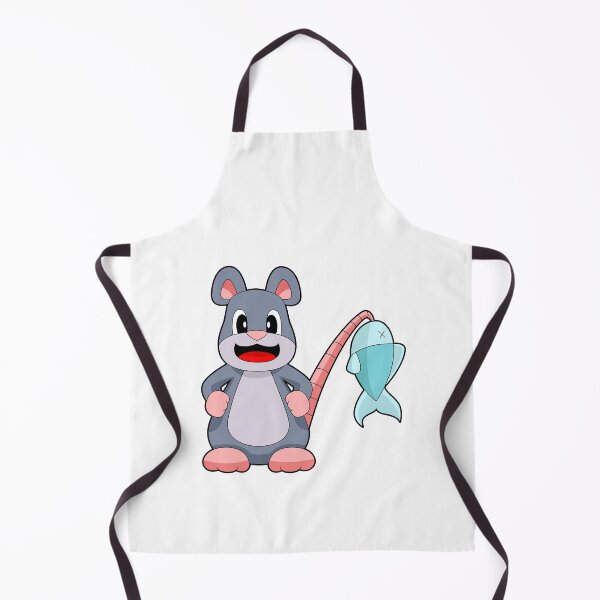 Item preview, Mouse Fisher Fish Fishing designed and sold by Snabdesign84.