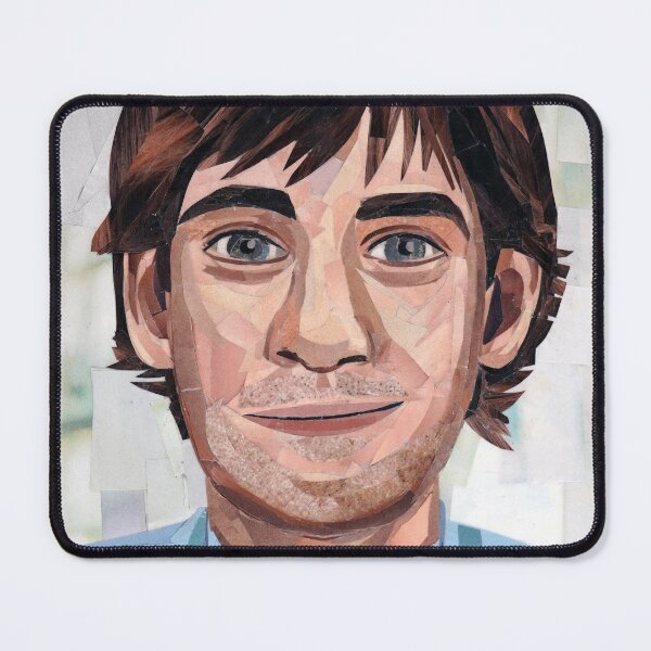 Item preview, Jim Halpert (John Krasinski) designed and sold by megancoyle.