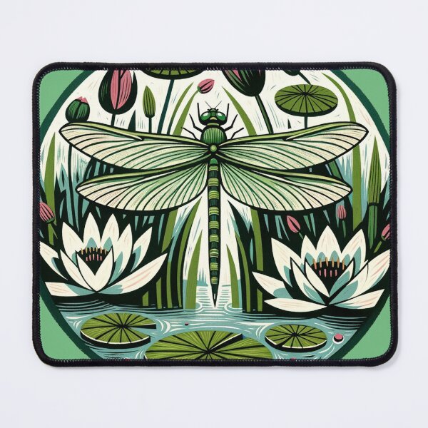 Item preview, Dragonfly designed and sold by FrictionMaxxing.