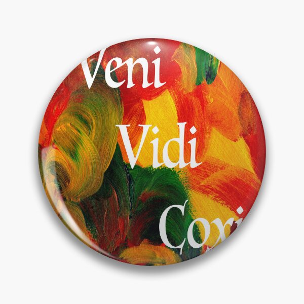 Item preview, I came, I saw, I cooked designed and sold by chriskoester73.