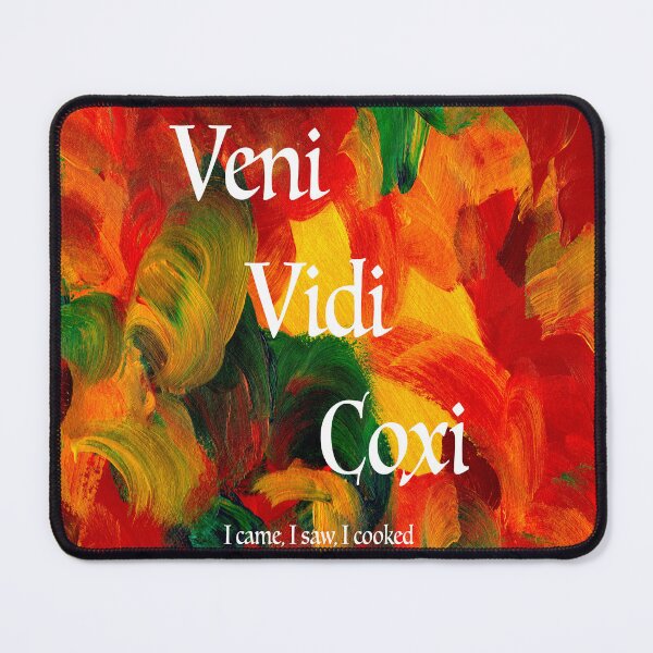 Item preview, I came, I saw, I cooked designed and sold by chriskoester73.