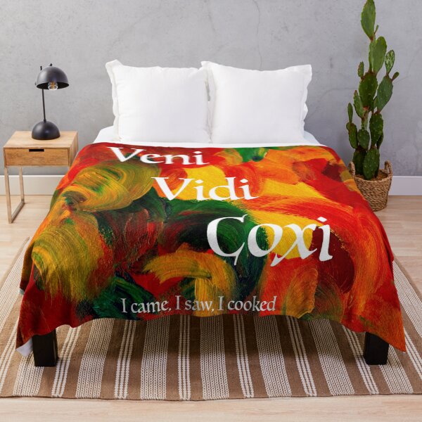 Item preview, I came, I saw, I cooked designed and sold by chriskoester73.