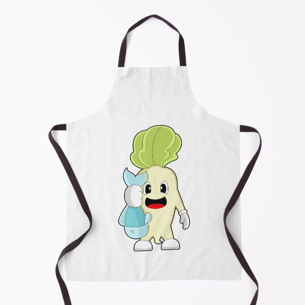 Aperçu de l'œuvre Pêche au poisson Radish Angler créée et vendue par Snabdesign84.