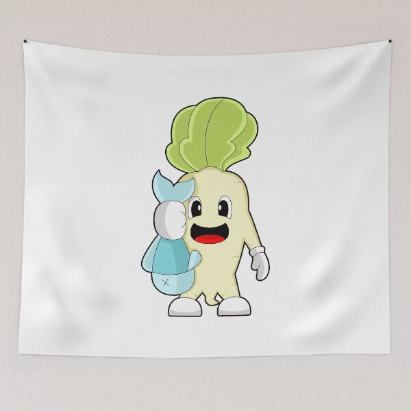 Item preview, Radish Fisher Fish Fishing designed and sold by Snabdesign84.