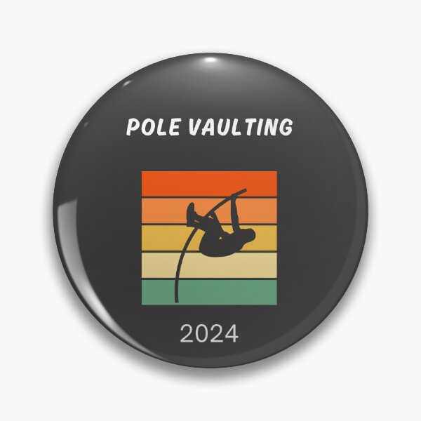 Item preview, Pole Vaulting designed and sold by LindoDesign.