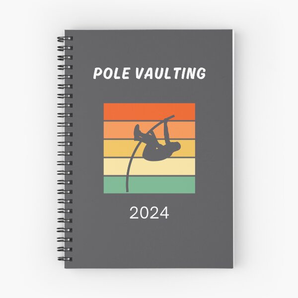 Item preview, Pole Vaulting designed and sold by LindoDesign.