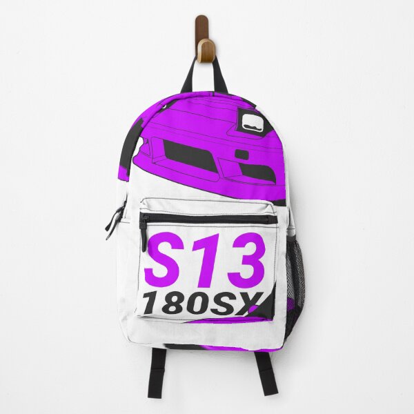 Item preview, Nissan S13 180SX Purple designed and sold by YZKDesign.