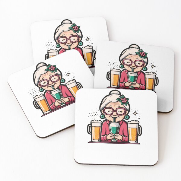 Item preview, drinking funny  designed and sold by tkhrbika.