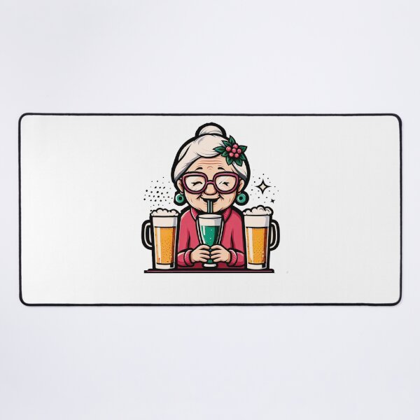 Item preview, drinking funny  designed and sold by tkhrbika.