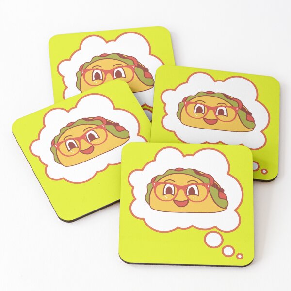 Item preview, Happy Taco Dreams designed and sold by P9Designs.