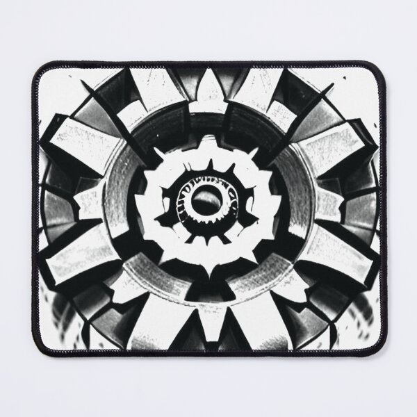 Item preview, Mechanical designed and sold by MatrixTattoo.