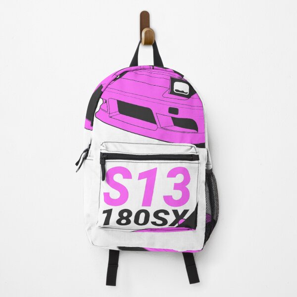 Item preview, Nissan S13 180SX Pink designed and sold by YZKDesign.
