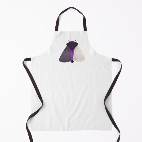 Item preview, Demisexual pride moth designed and sold by Fridayscorner.