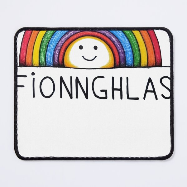 Item preview, Fionnnghlas designed and sold by lynchboy.
