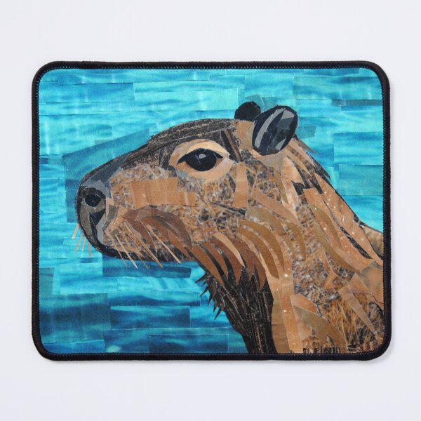 Item preview, Capybara designed and sold by megancoyle.