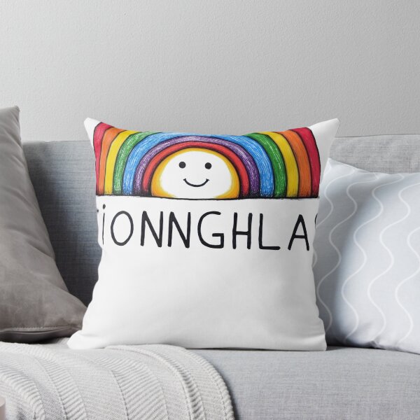 Item preview, Fionnnghlas designed and sold by lynchboy.