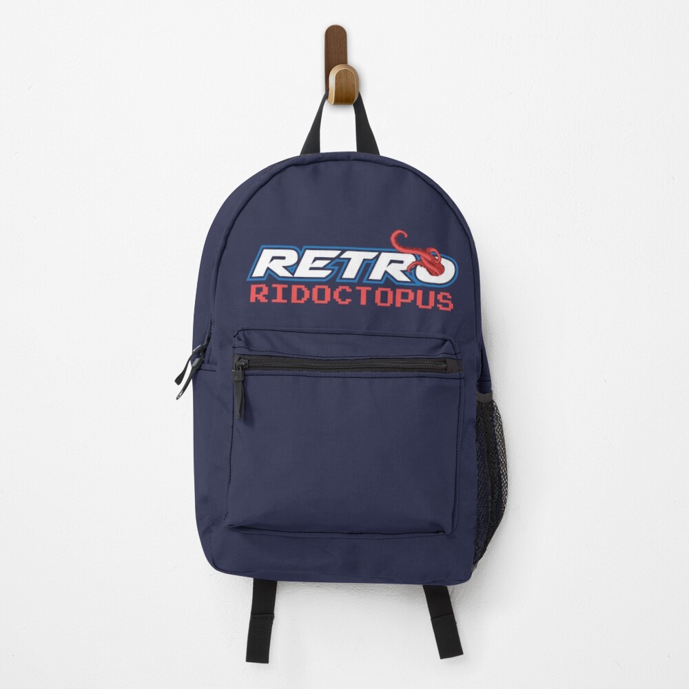 Item preview, Backpack designed and sold by VortexDesigns.