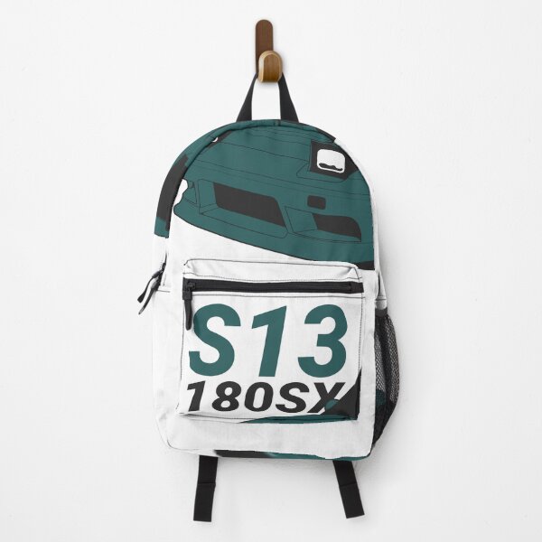 Item preview, Nissan S13 180SX Dark Green designed and sold by YZKDesign.