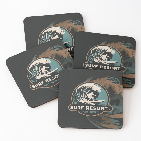 Item preview,  surf resort,2 designed and sold by Alexaksil.