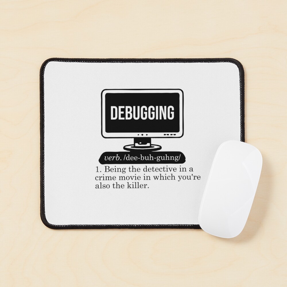Item preview, Mouse Pad designed and sold by TeesYouWant.