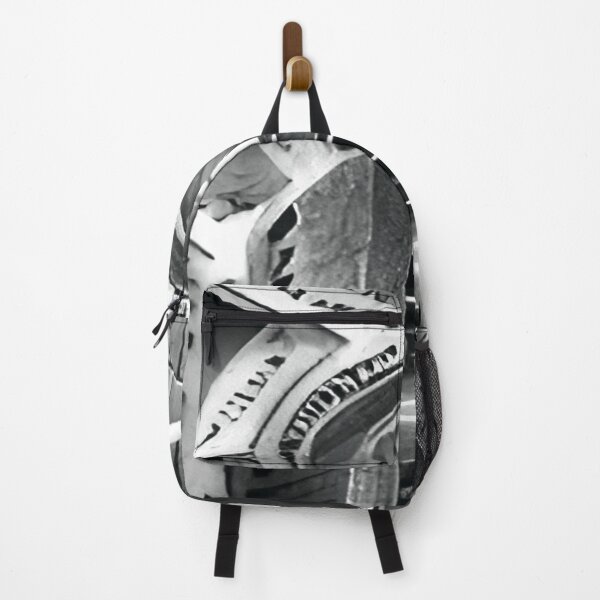 Item preview, Mechanical building designed and sold by MatrixTattoo.