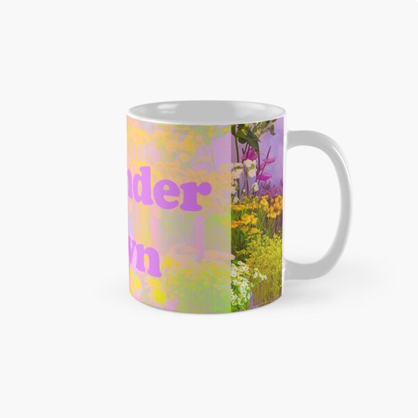 Item preview, Lavender Town  designed and sold by TotalTrashShop.