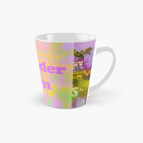 Item preview, Lavender Town  designed and sold by TotalTrashShop.